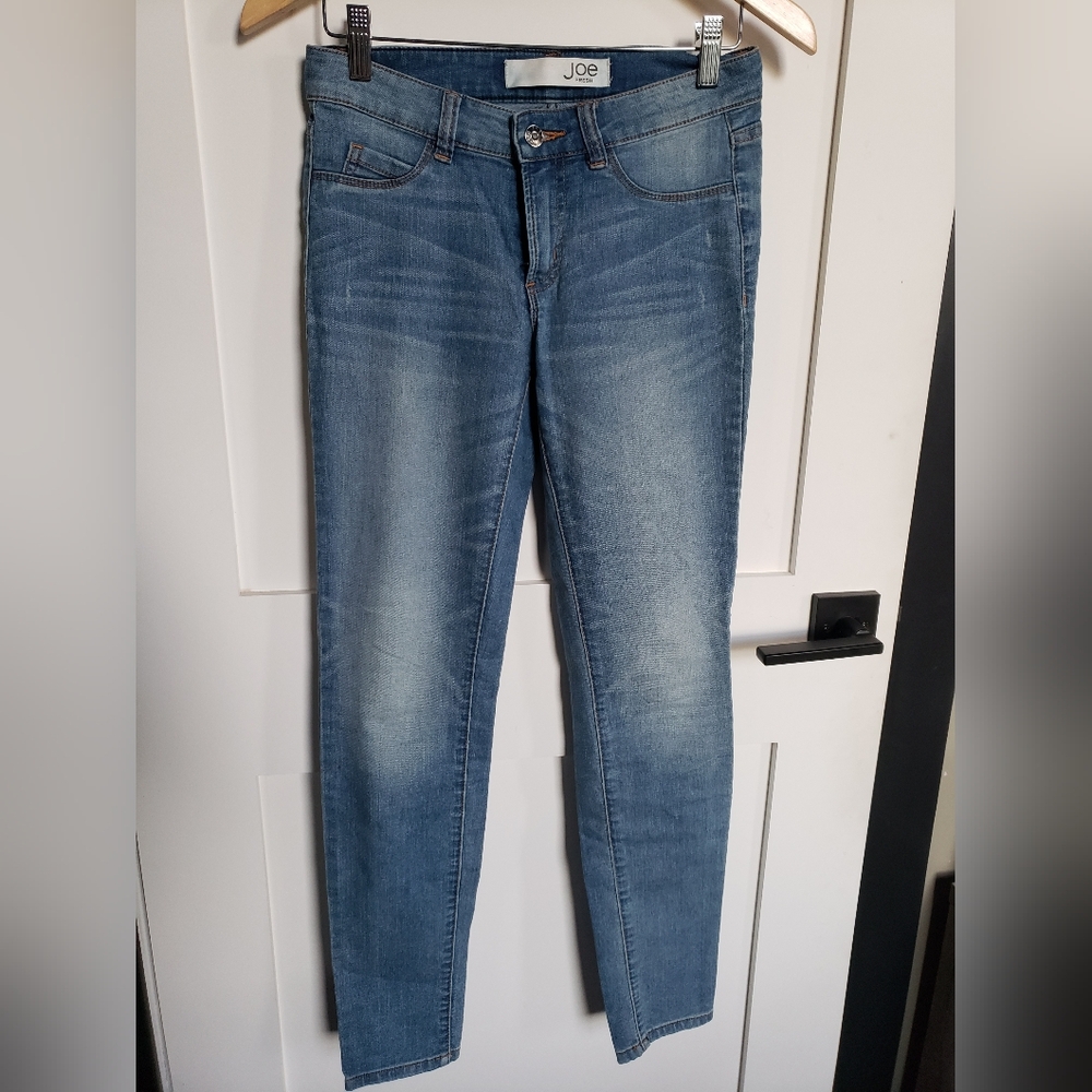 Joe Fresh skinny jeans